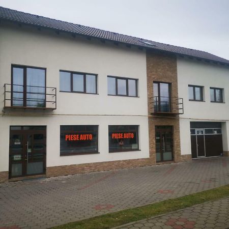 Zen Rooms Talmaciu Exterior foto