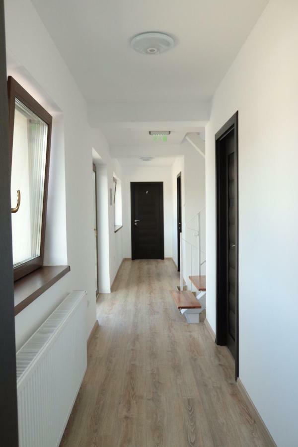 Zen Rooms Talmaciu Exterior foto
